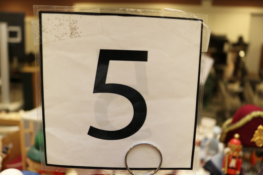 Image for Gallery Auction: 10-25-18