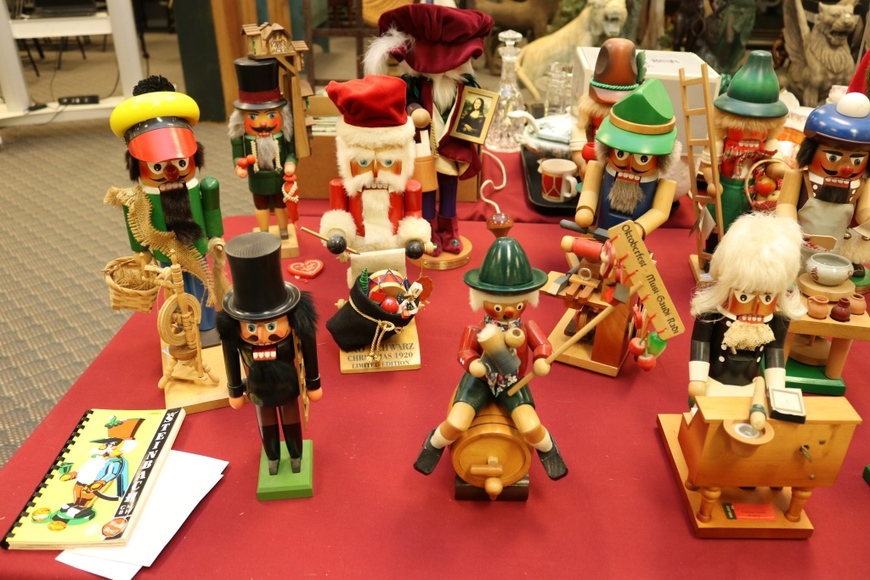 Image for Gallery Auction: 10-25-18