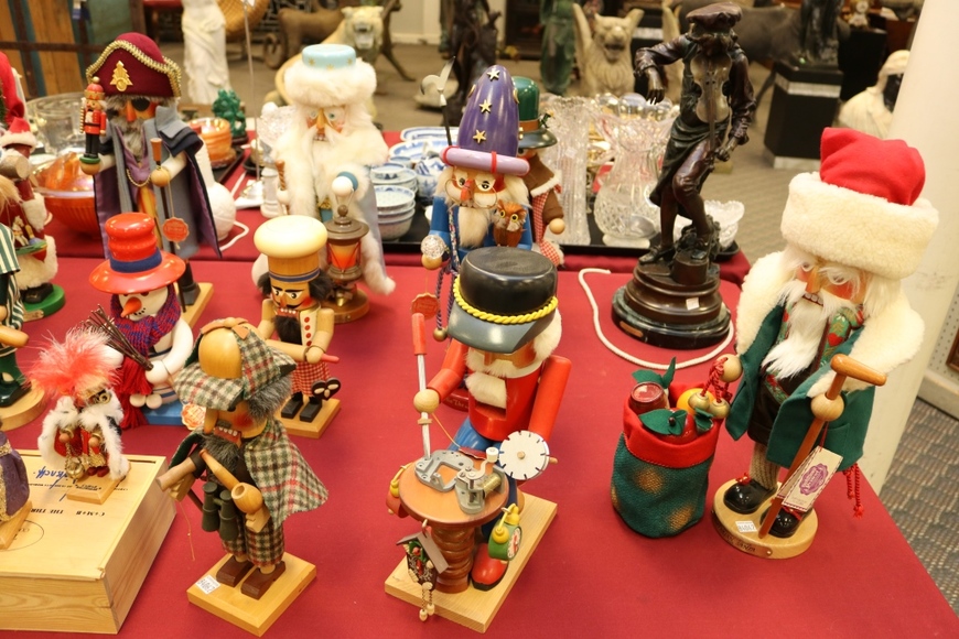 Image for Gallery Auction: 10-25-18