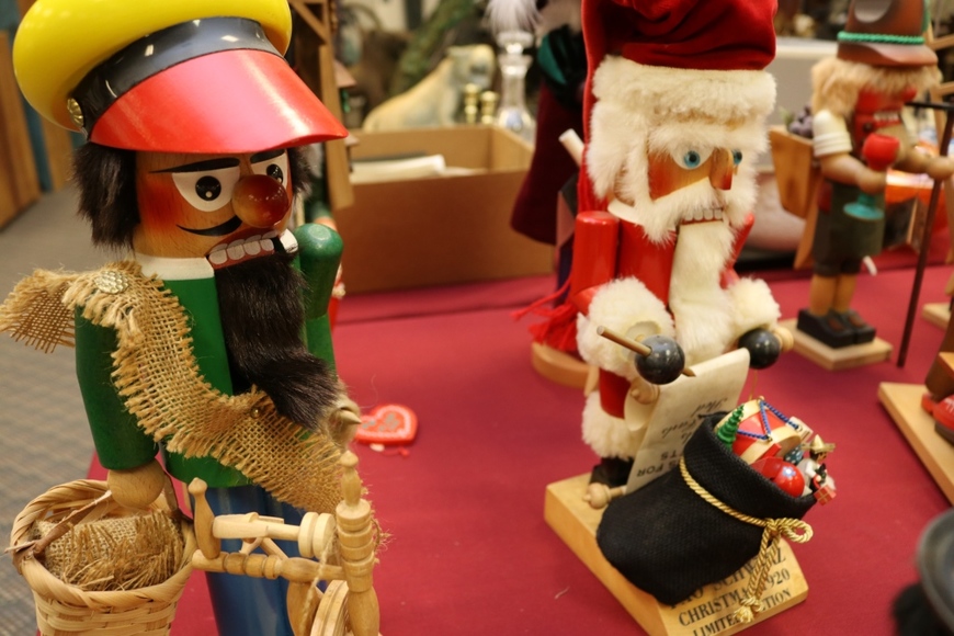 Image for Gallery Auction: 10-25-18