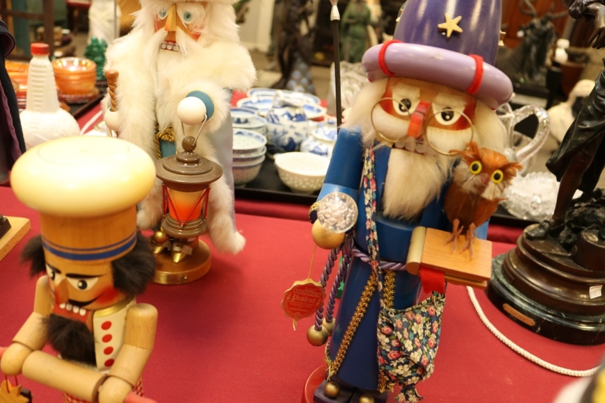 Image for Gallery Auction: 10-25-18