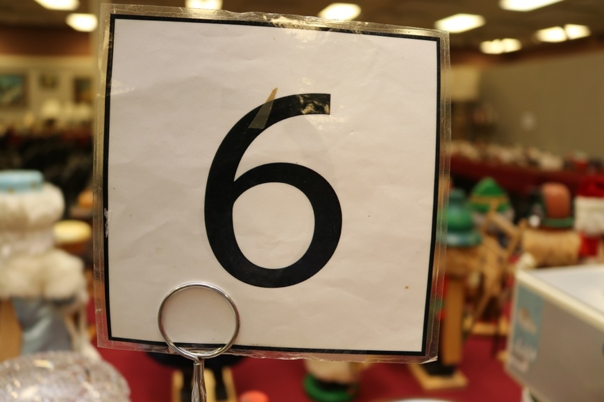 Image for Gallery Auction: 10-25-18