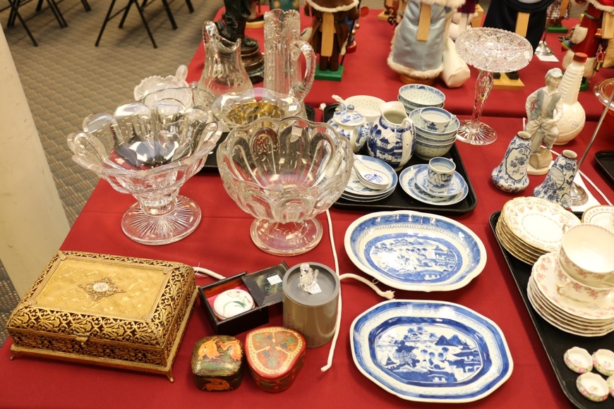 Image for Gallery Auction: 10-25-18