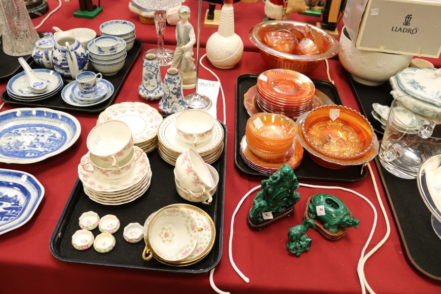 Image for Gallery Auction: 10-25-18