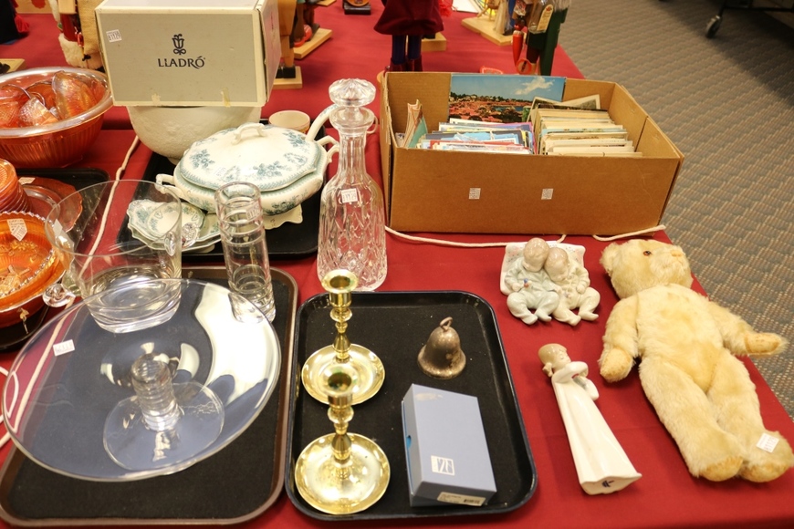 Image for Gallery Auction: 10-25-18