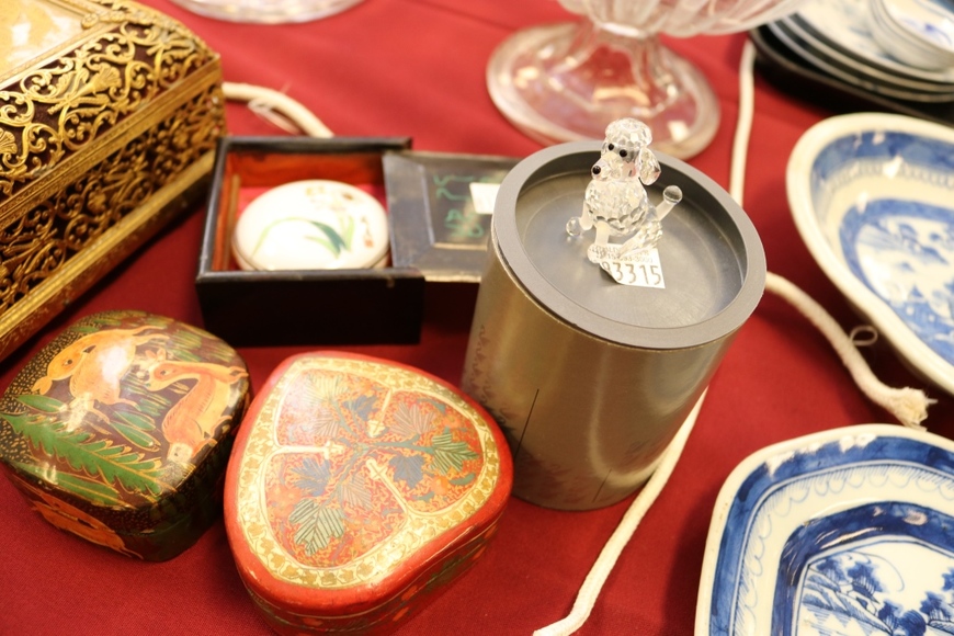 Image for Gallery Auction: 10-25-18