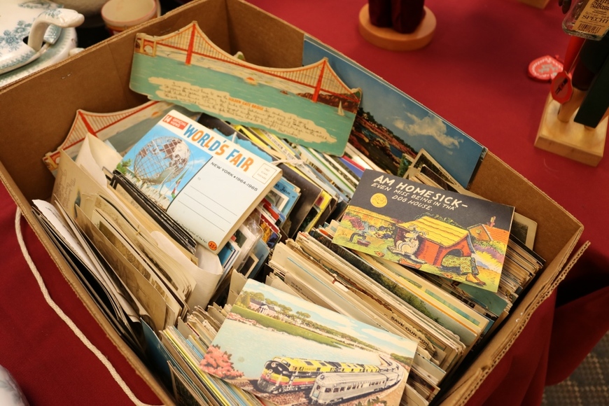 Image for Gallery Auction: 10-25-18