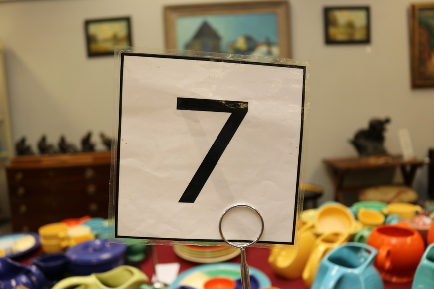 Image for Gallery Auction: 10-25-18