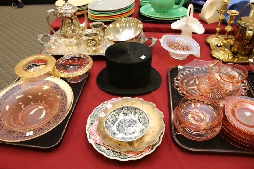 Image for Gallery Auction: 10-25-18