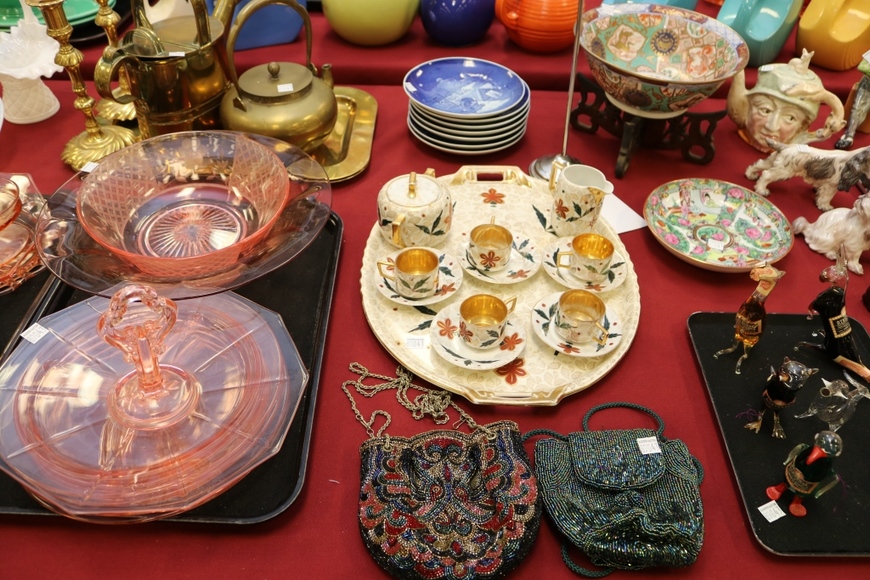 Image for Gallery Auction: 10-25-18