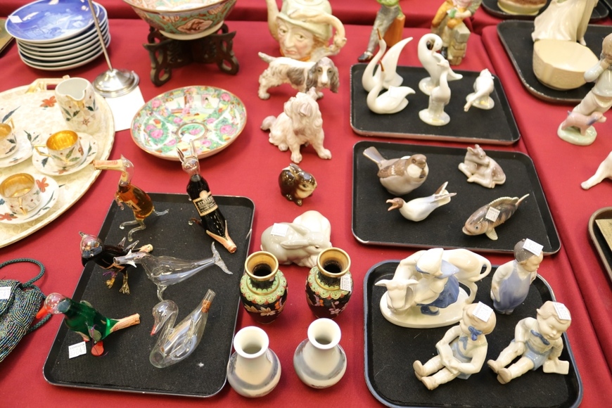 Image for Gallery Auction: 10-25-18