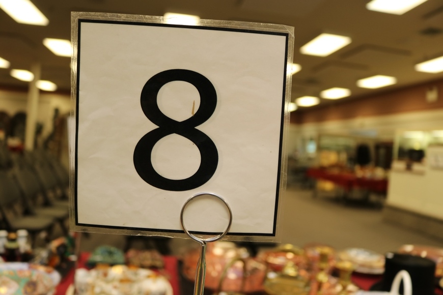 Image for Gallery Auction: 10-25-18