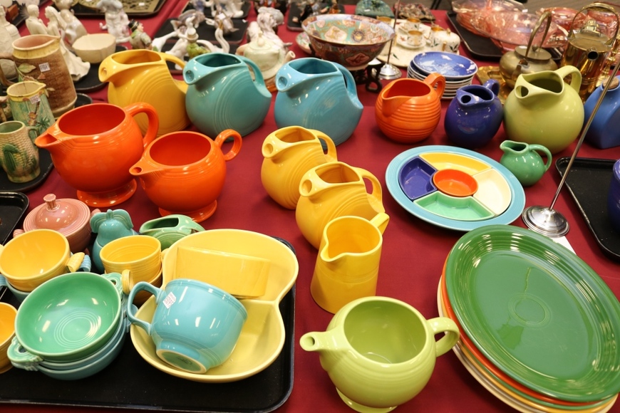 Image for Gallery Auction: 10-25-18