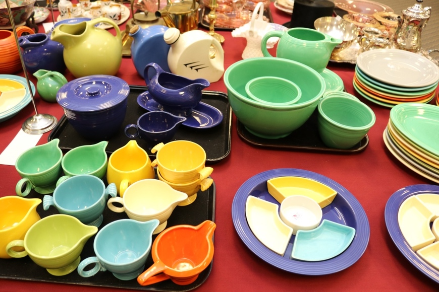 Image for Gallery Auction: 10-25-18