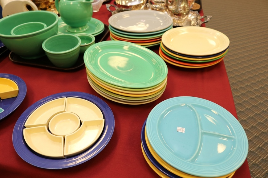 Image for Gallery Auction: 10-25-18