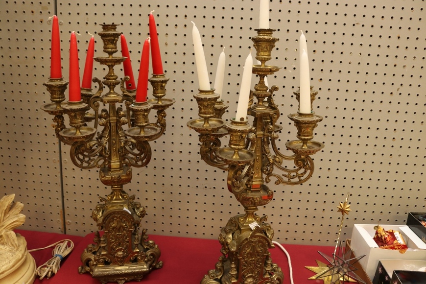 Image for Gallery Auction: 10-25-18