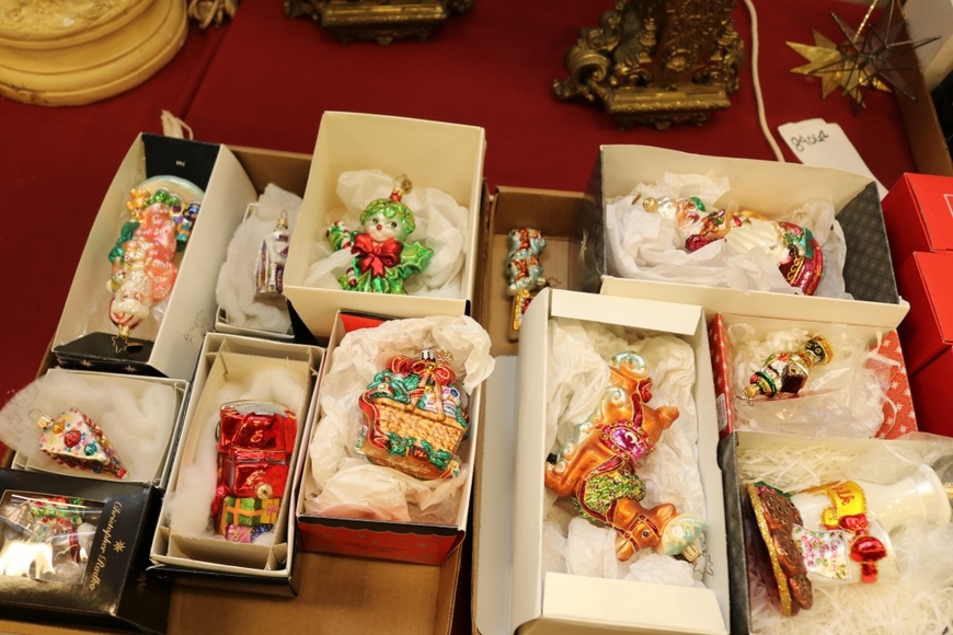 Image for Gallery Auction: 10-25-18