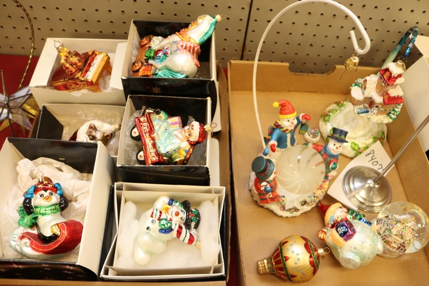 Image for Gallery Auction: 10-25-18