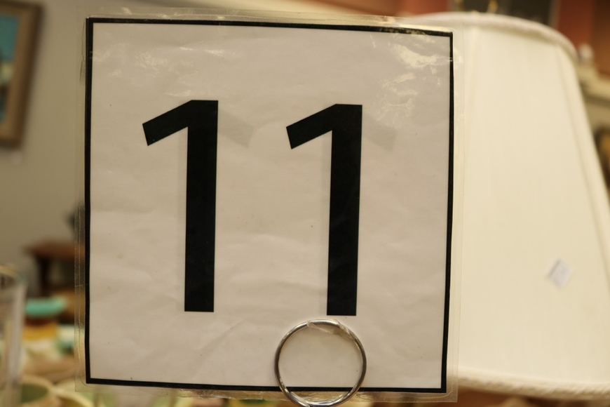 Image for Gallery Auction: 10-25-18