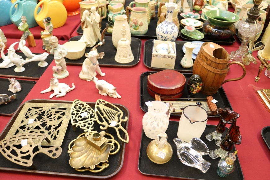 Image for Gallery Auction: 10-25-18