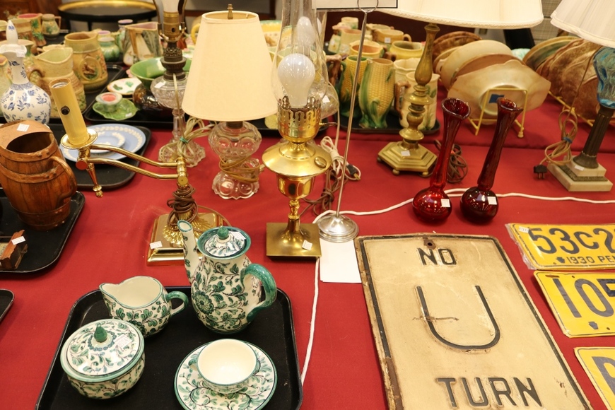 Image for Gallery Auction: 10-25-18