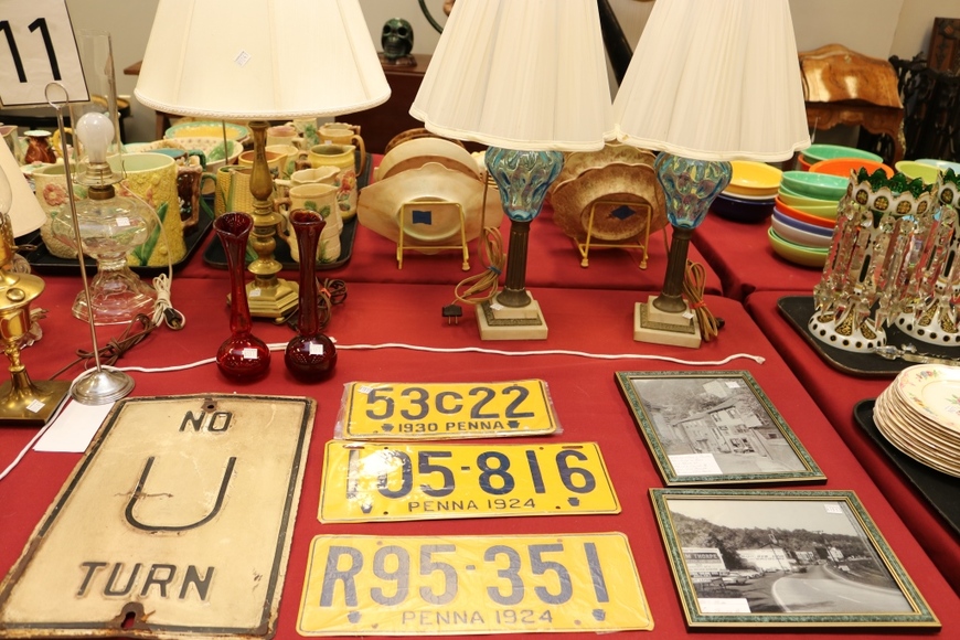 Image for Gallery Auction: 10-25-18