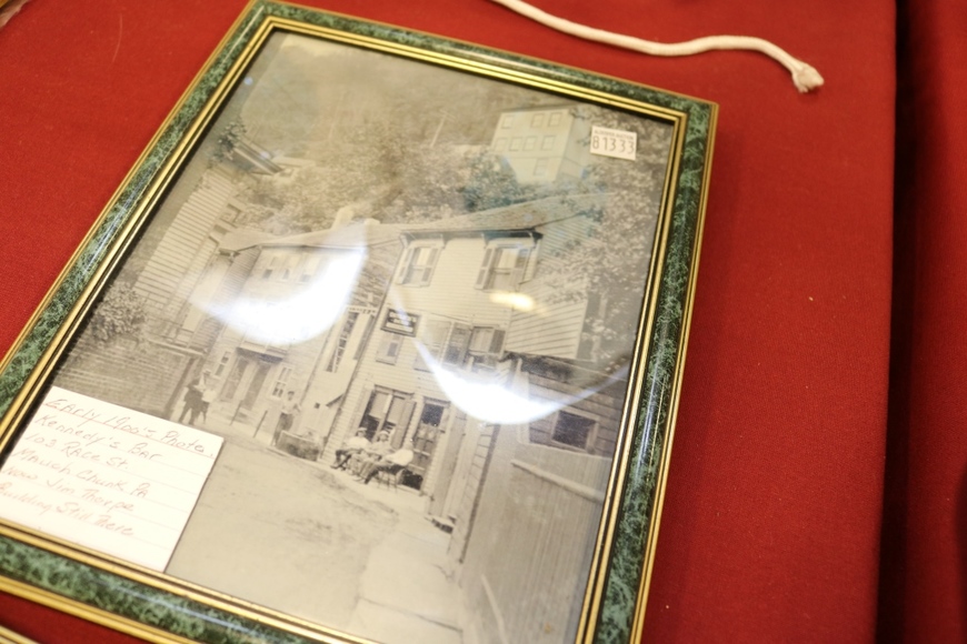 Image for Gallery Auction: 10-25-18