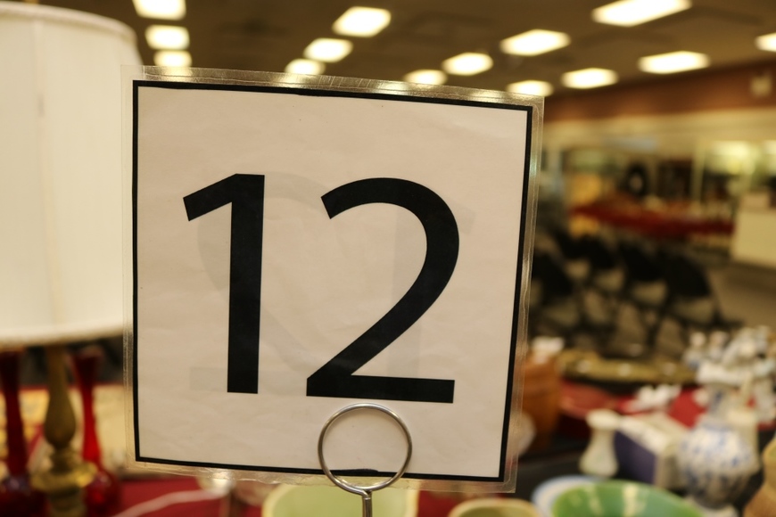 Image for Gallery Auction: 10-25-18