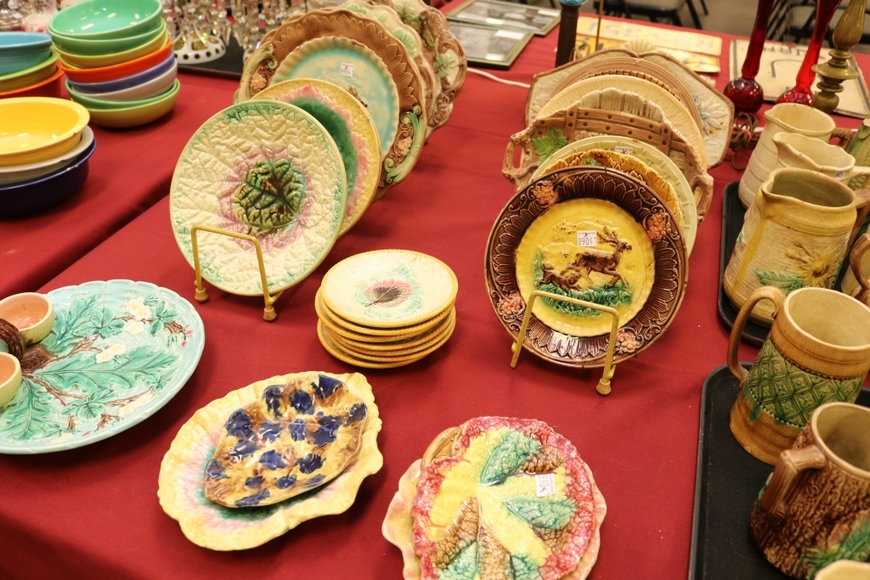 Image for Gallery Auction: 10-25-18