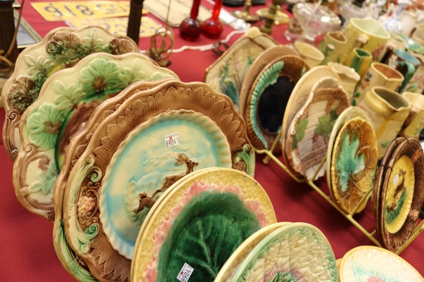 Image for Gallery Auction: 10-25-18