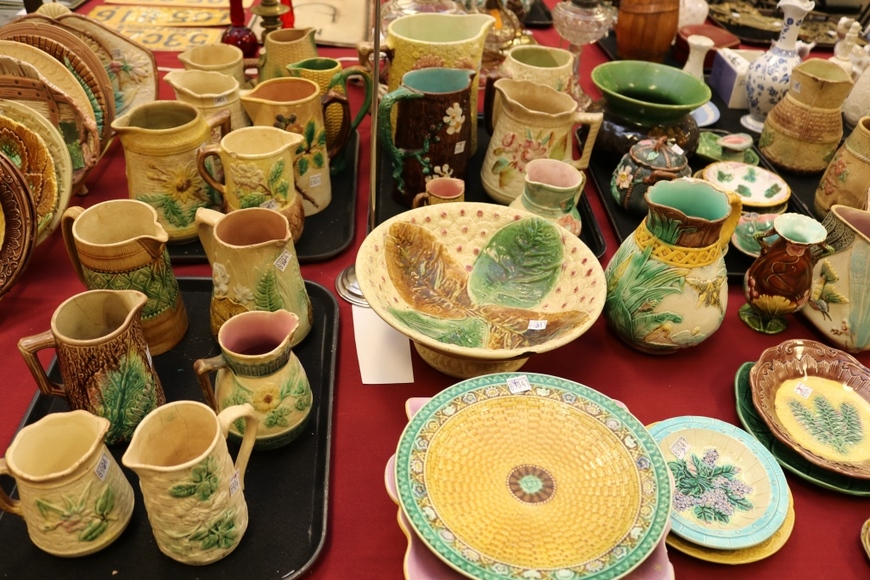 Image for Gallery Auction: 10-25-18