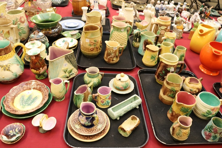 Image for Gallery Auction: 10-25-18