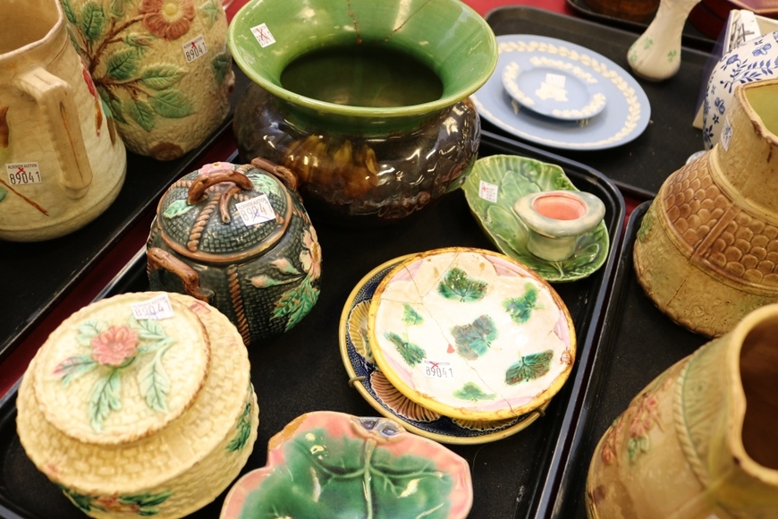 Image for Gallery Auction: 10-25-18