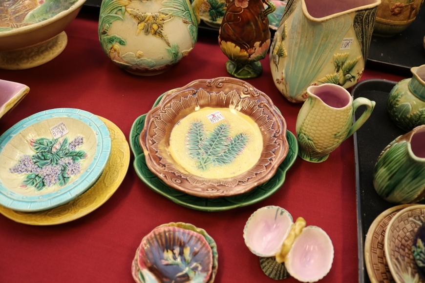 Image for Gallery Auction: 10-25-18