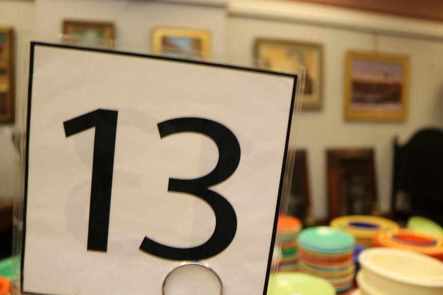 Image for Gallery Auction: 10-25-18