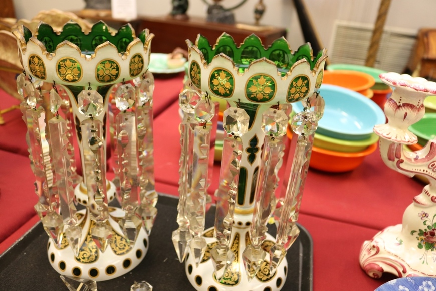 Image for Gallery Auction: 10-25-18