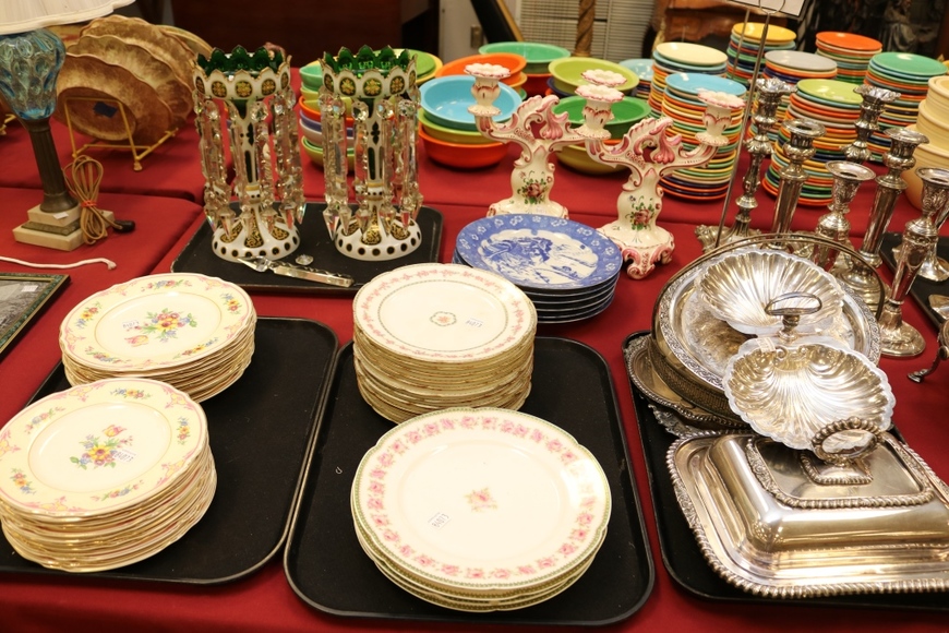 Image for Gallery Auction: 10-25-18