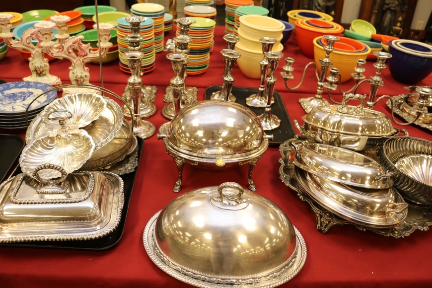 Image for Gallery Auction: 10-25-18