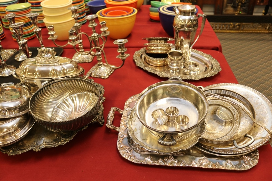 Image for Gallery Auction: 10-25-18