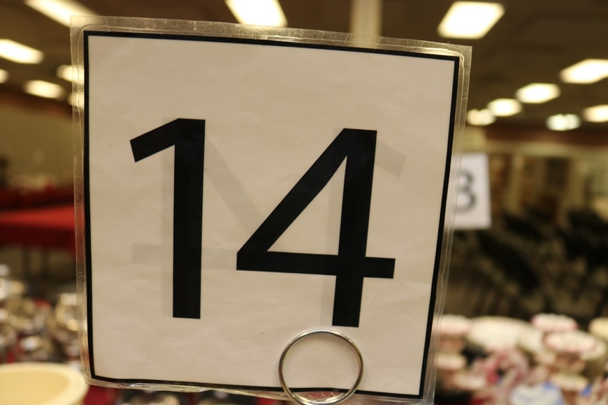 Image for Gallery Auction: 10-25-18