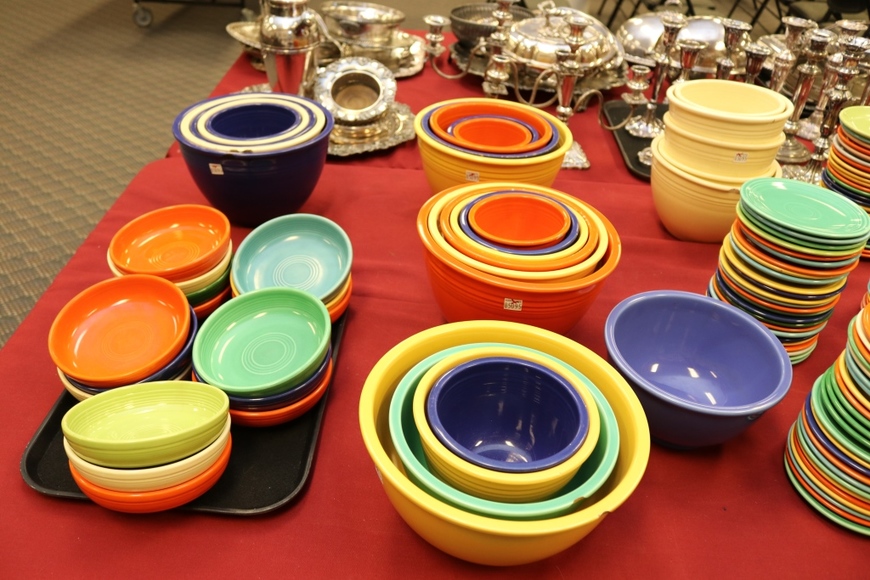 Image for Gallery Auction: 10-25-18