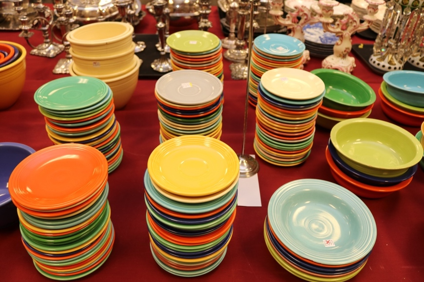 Image for Gallery Auction: 10-25-18