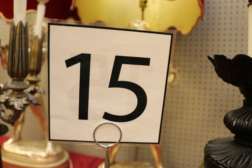 Image for Gallery Auction: 10-25-18