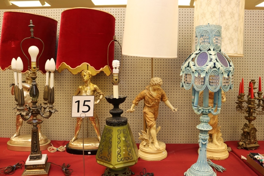 Image for Gallery Auction: 10-25-18