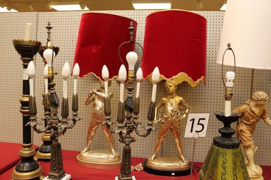 Image for Gallery Auction: 10-25-18