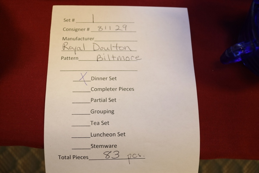 Image for Gallery Auction: 10-25-18