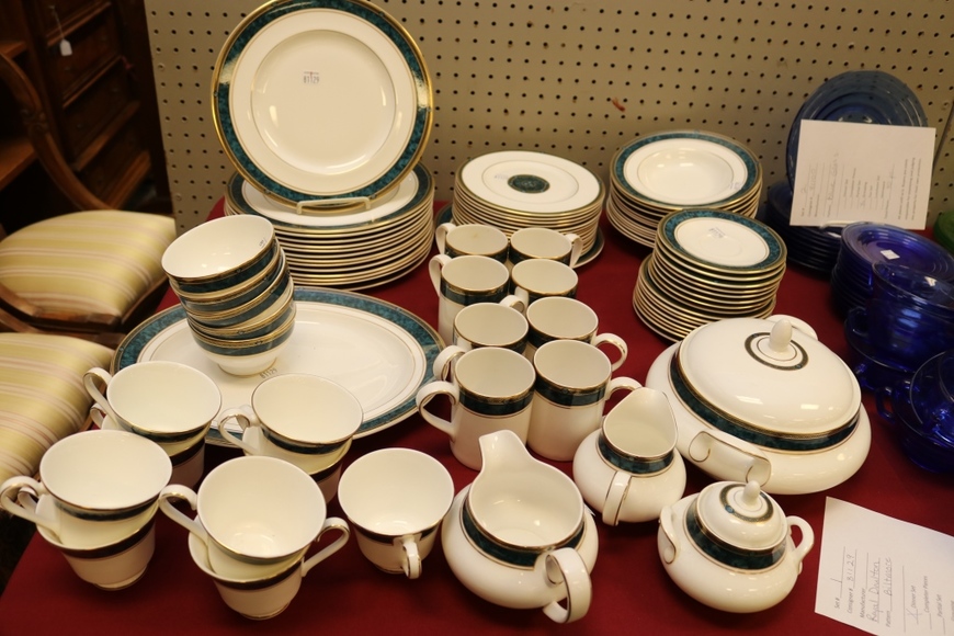 Image for Gallery Auction: 10-25-18