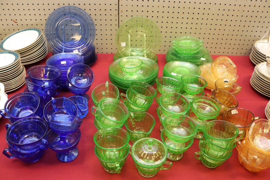 Image for Gallery Auction: 10-25-18