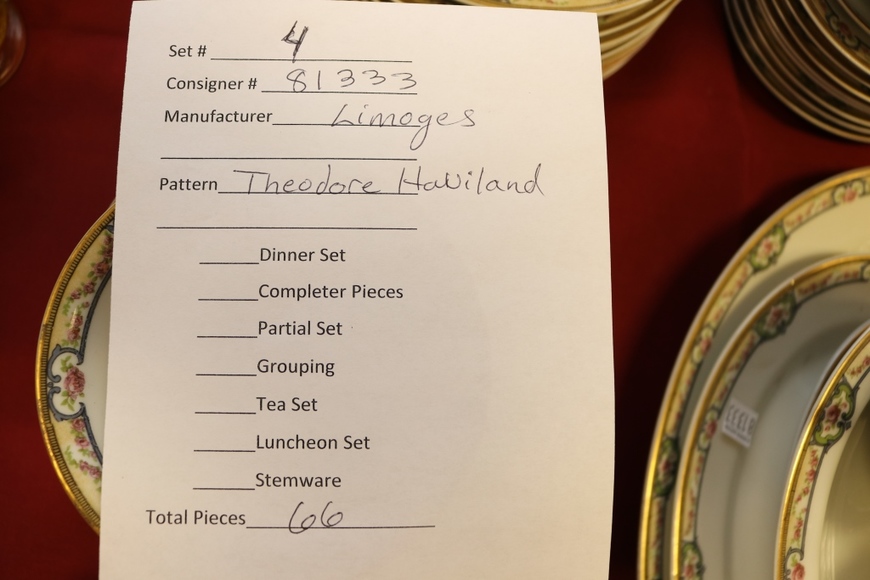 Image for Gallery Auction: 10-25-18