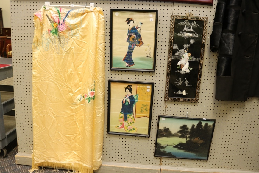 Image for Gallery Auction: 10-25-18